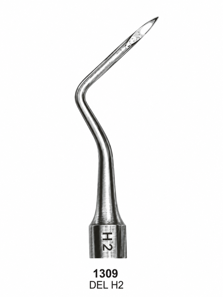 Elevators Heidbrink Root Tip picks