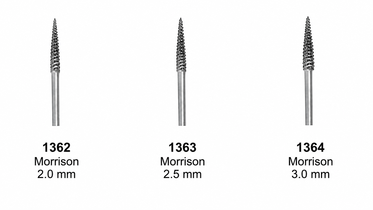 1362 to 1364 Swa Elevators and Root Screws