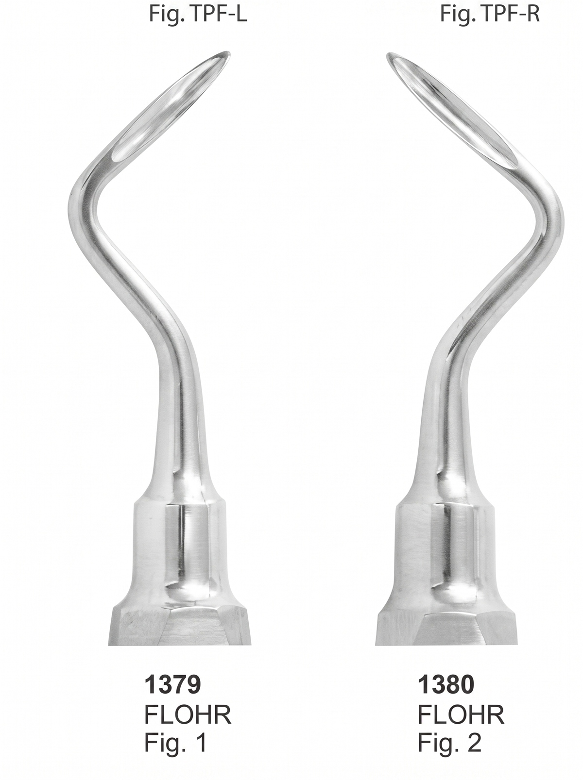 1379-1380 Root Elevators