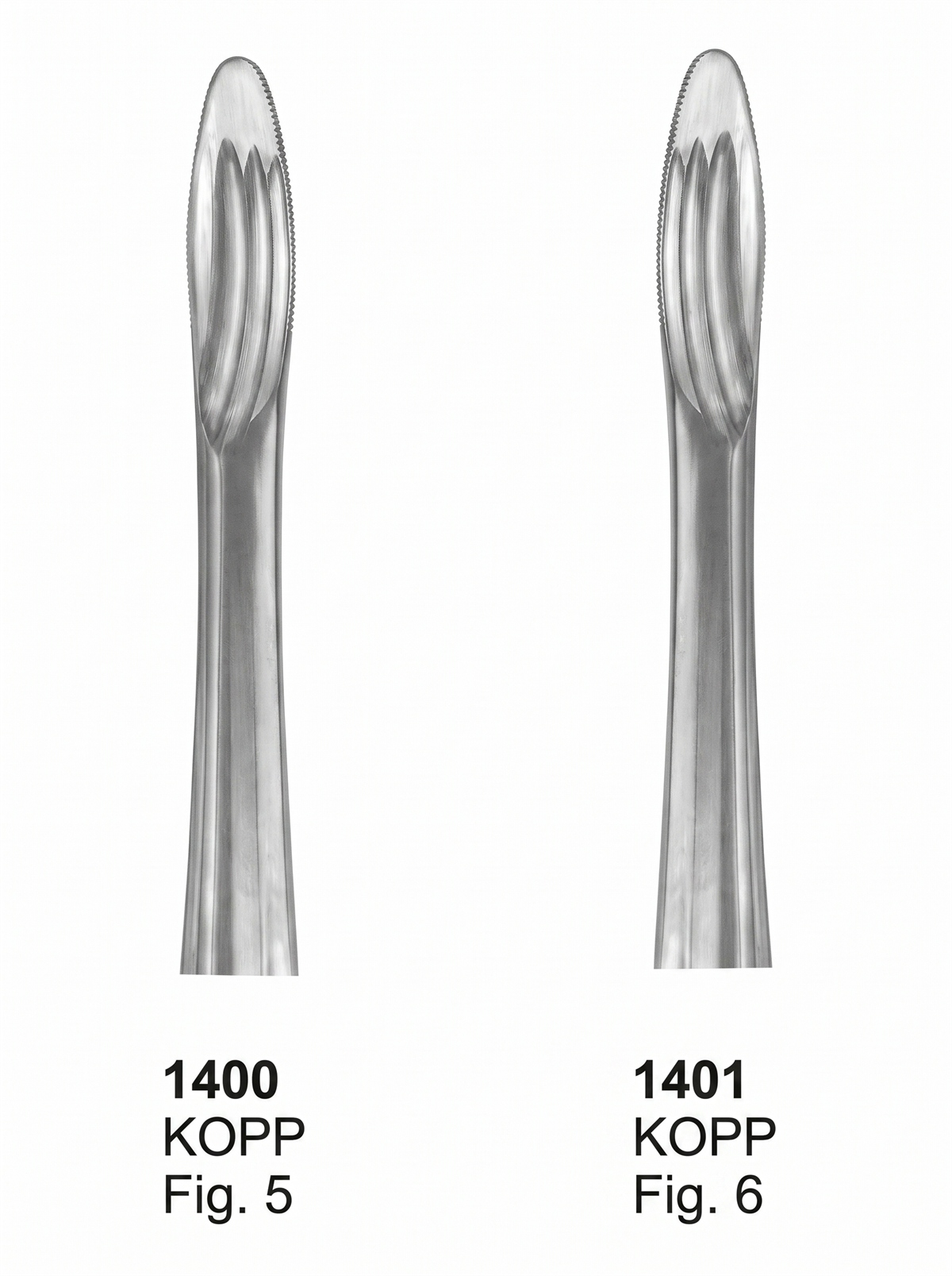 Root Elevators