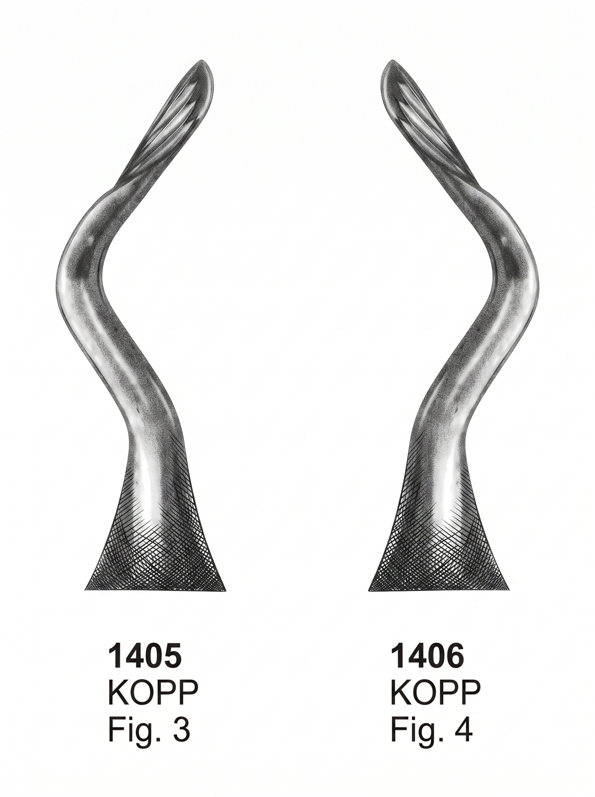 1405-1406 Root Elevators