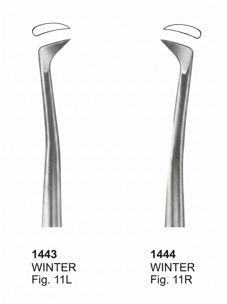Root Elevators