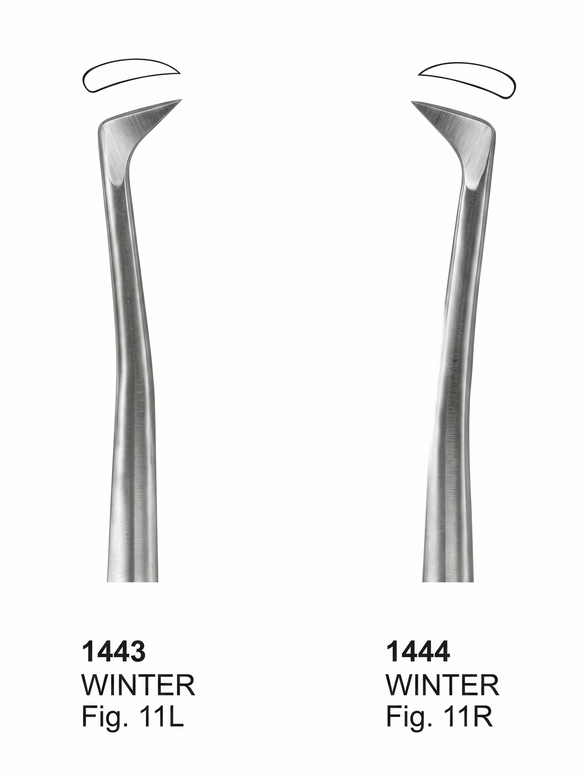 1443-1444 Root Elevators