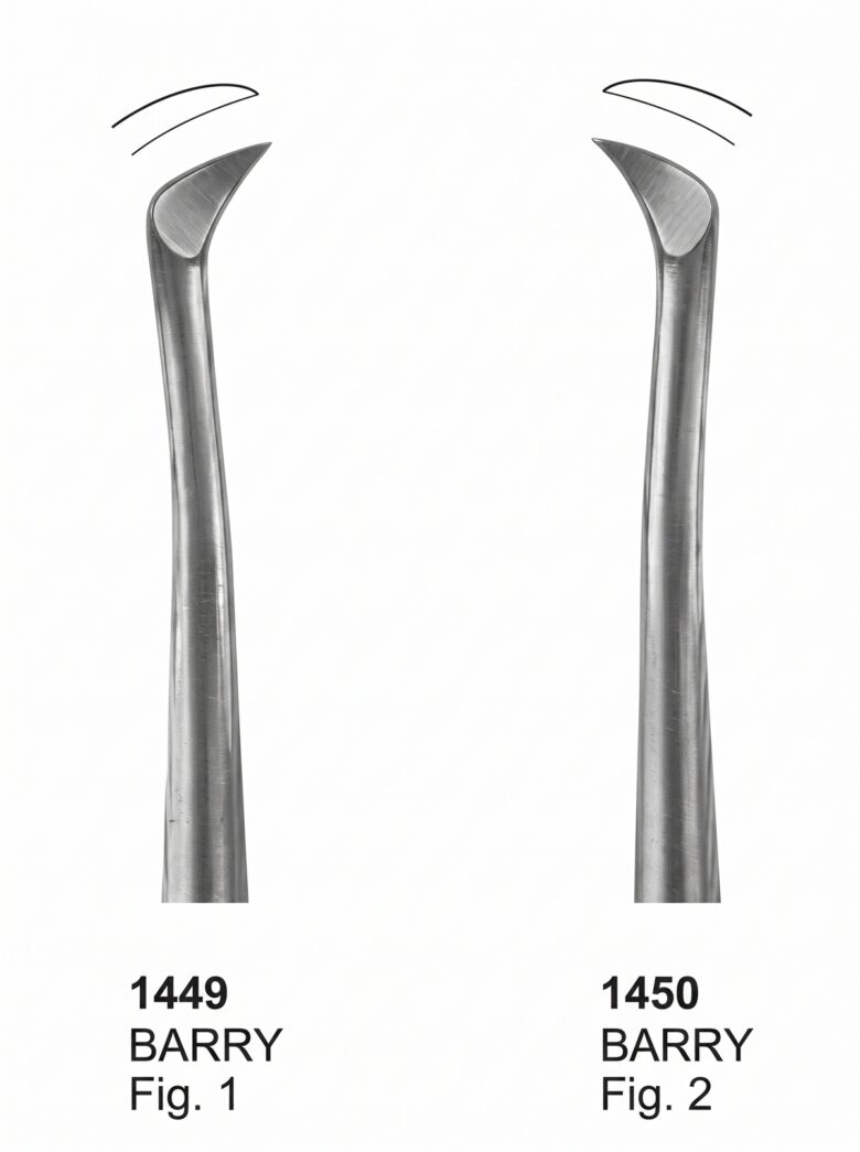 1449-1450 Root Elevators