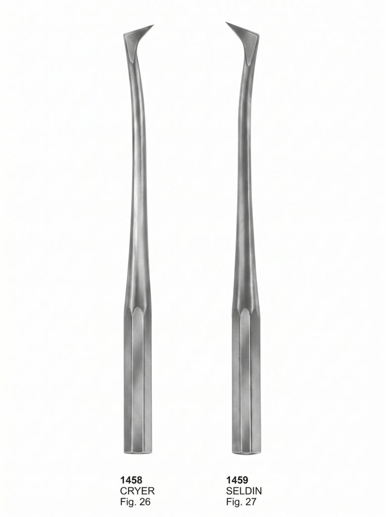 Root Elevators