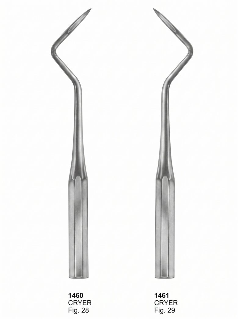 Root Elevators