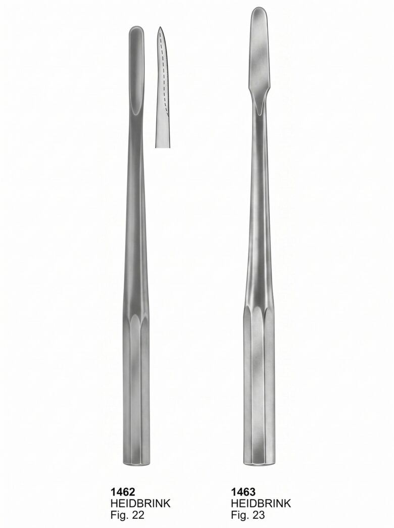 Root Elevators