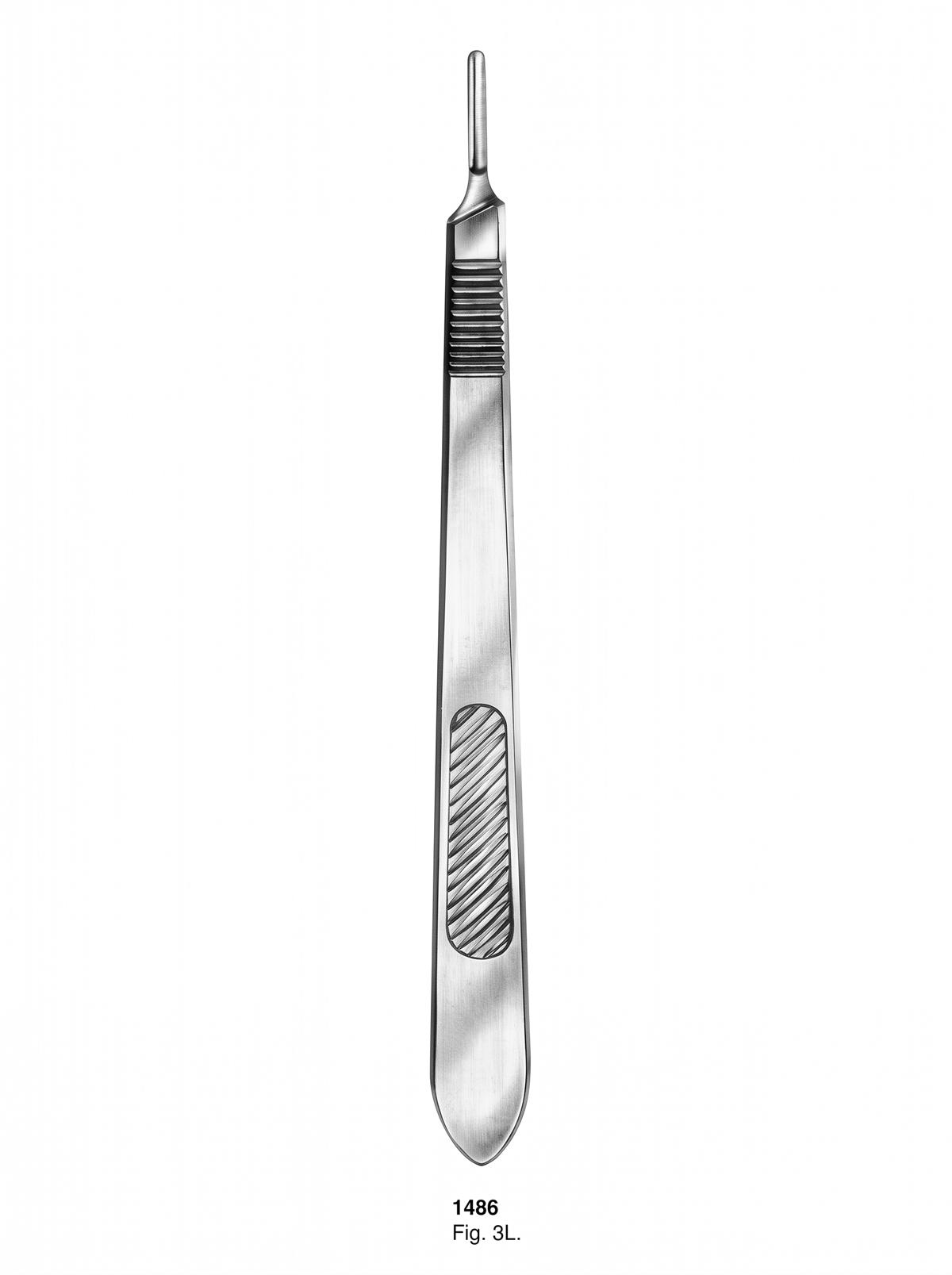 1486 Scalpel Handles