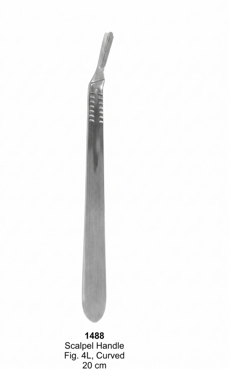 Scalpel Handles