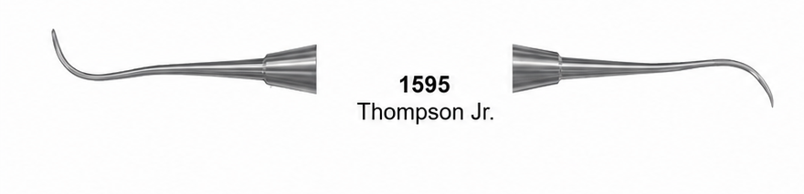1595 Scalers