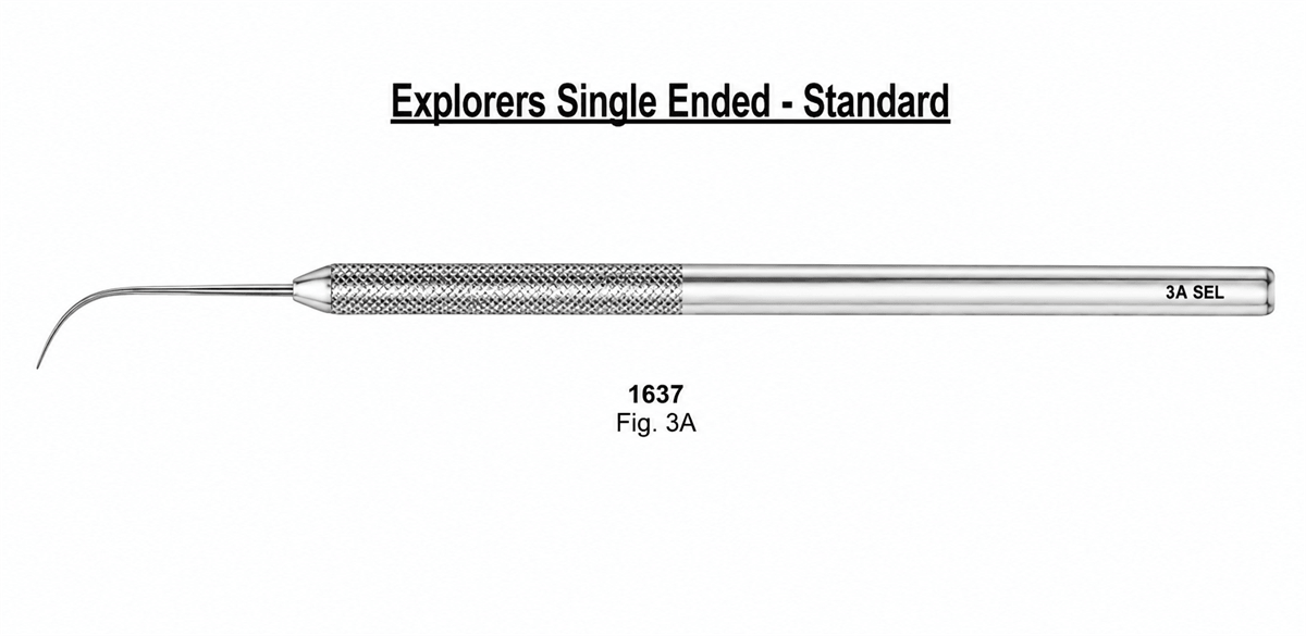1637 Explorers Probes