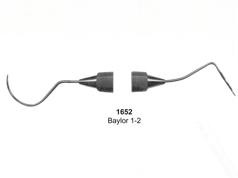 1652 Probes