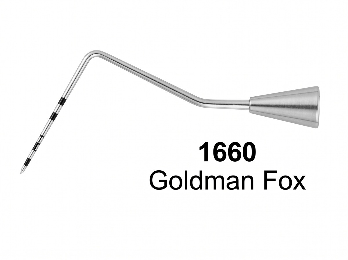 1660 Probes