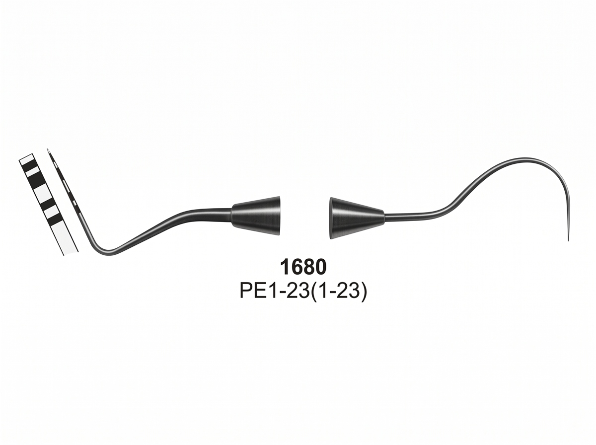 1680 Probes