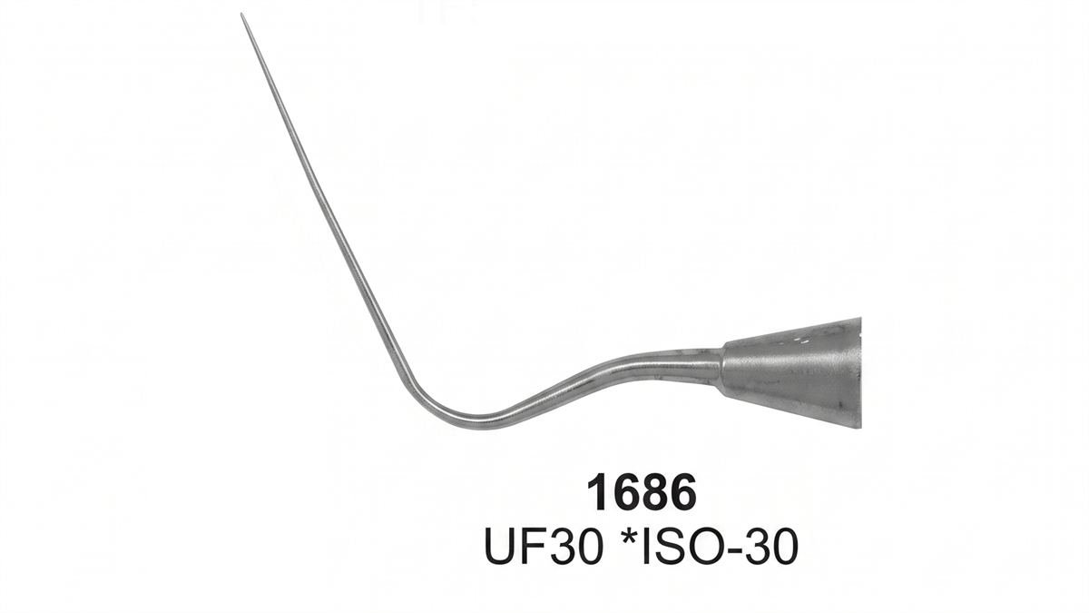 1686 Endodontic Condensers