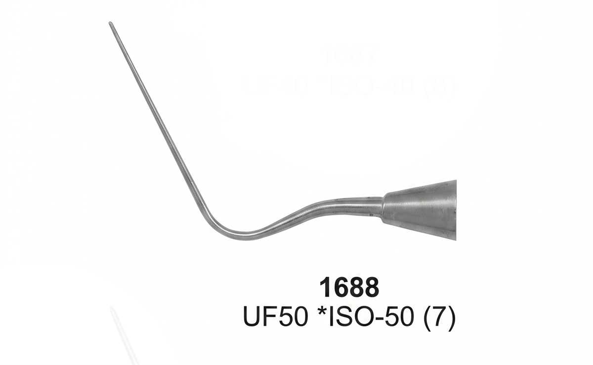1688 Endodontic Condensers