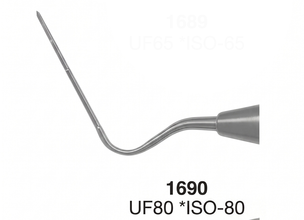 1690 Endodontic Condensers