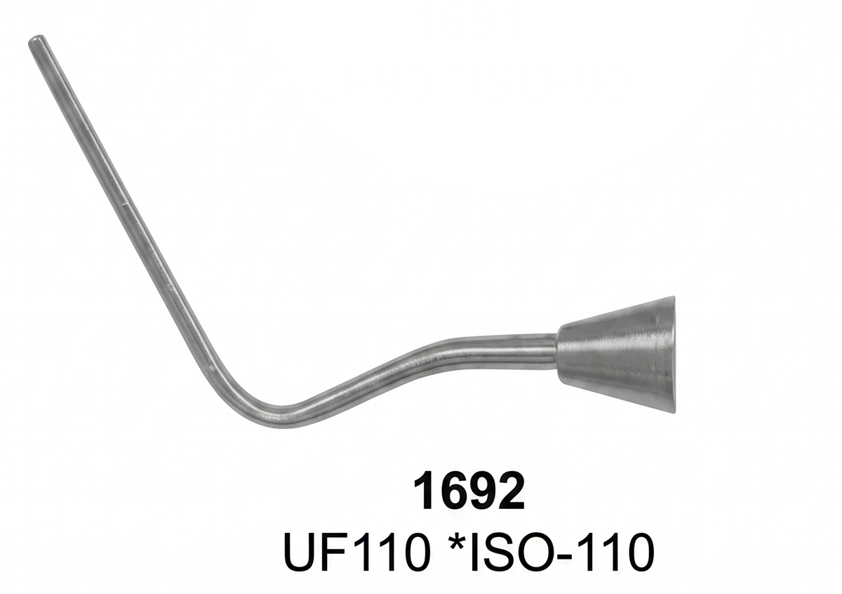 1692 Endodontic Condensers