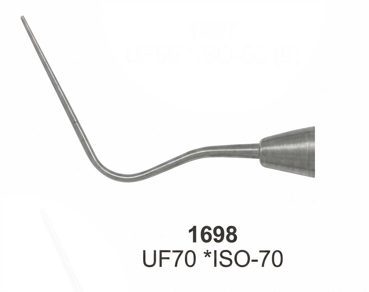 1698 Endodontic Condensers
