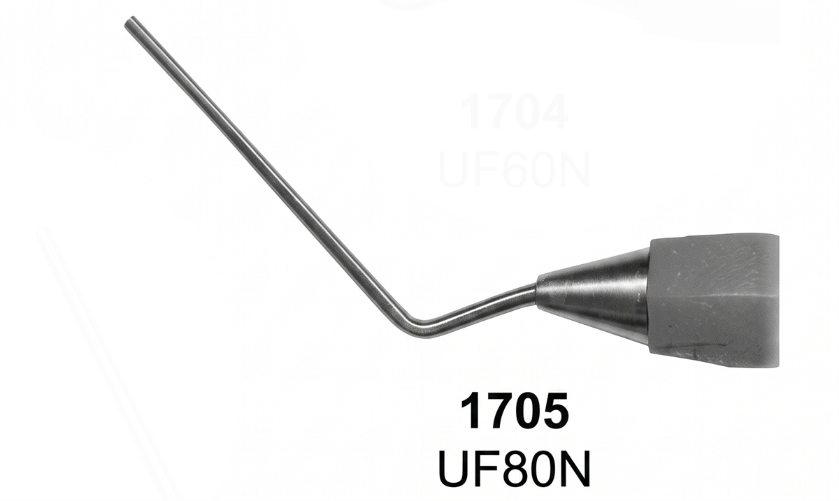 1705 Endodontic Condensers Spreaders