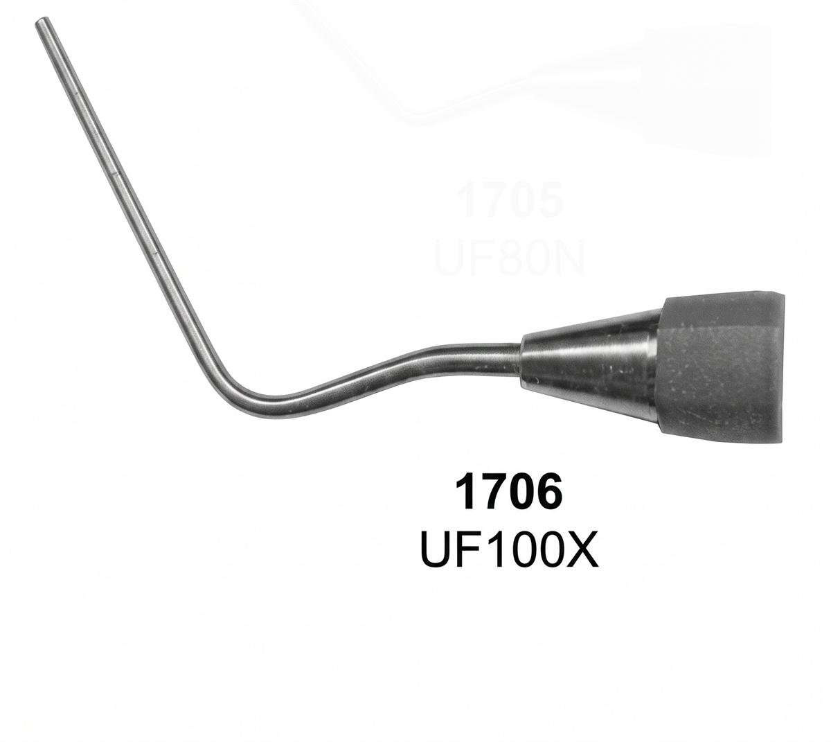 1706 Endodontic Condensers Spreaders