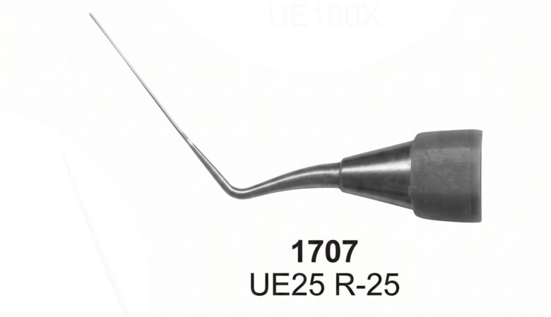 Endodontic Condensers Spreaders