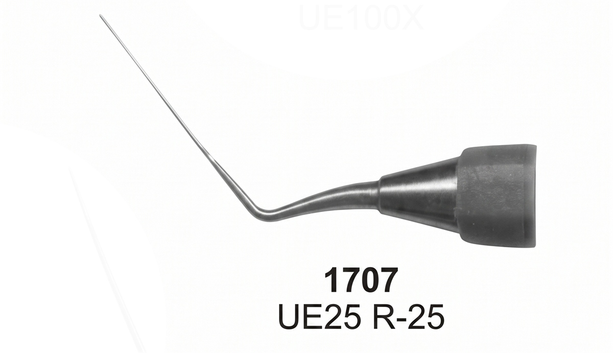 1707 Endodontic Condensers Spreaders