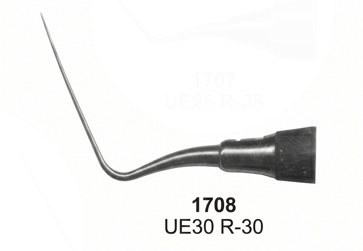 1708 Endodontic Condensers Spreaders