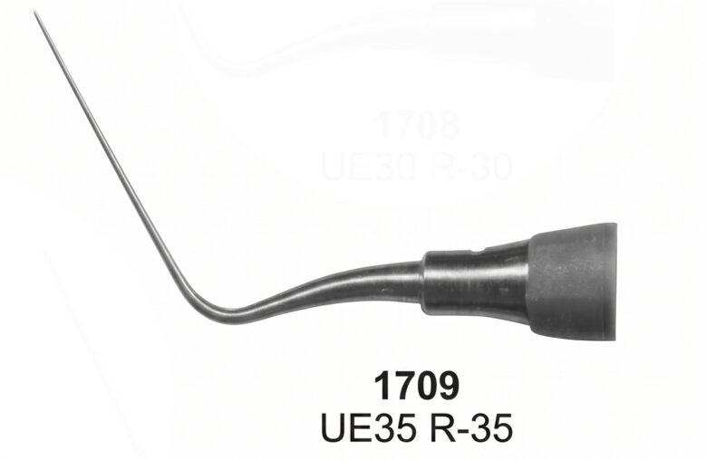 Endodontic Condensers Spreaders
