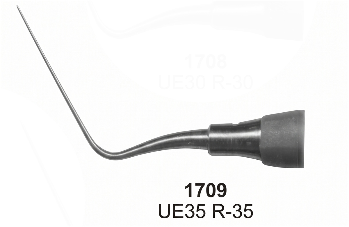 1709 Endodontic Condensers Spreaders