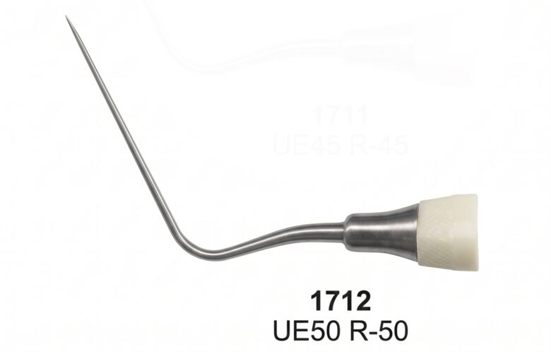 1712 Endodontic Condensers Spreaders