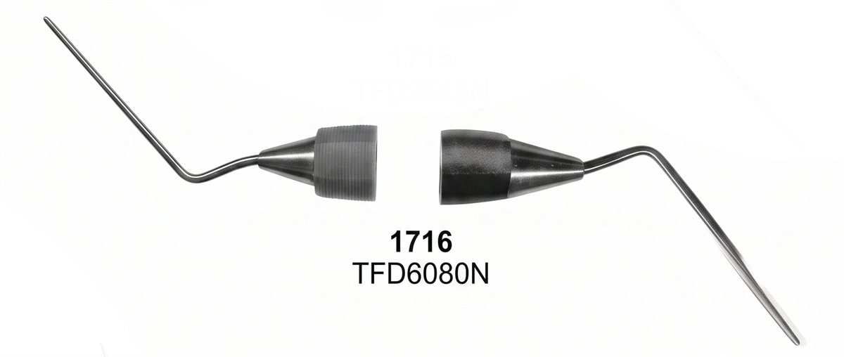 1716 Endodontic Condensers Spreaders