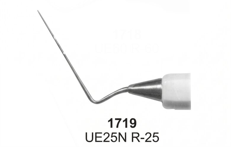 Endodontic Condensers Spreaders