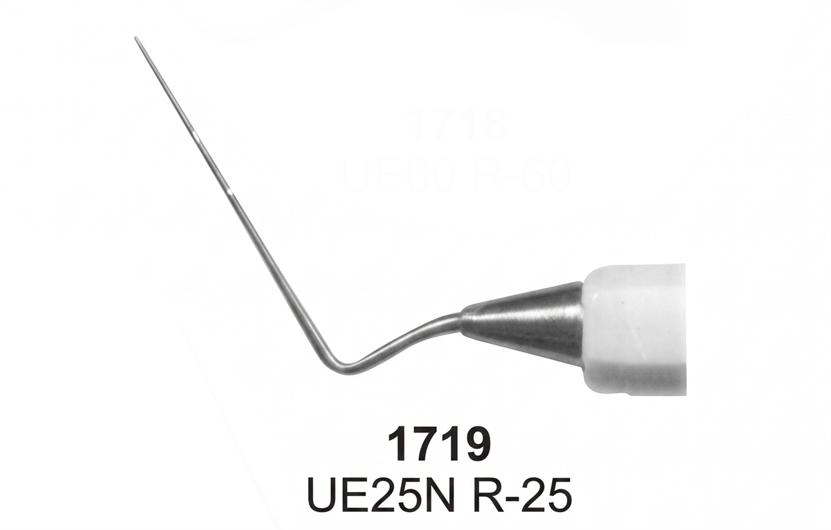 1719 Endodontic Condensers Spreaders