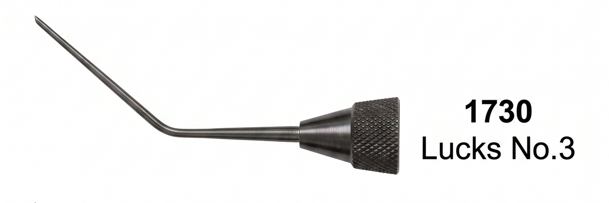 Obturation Instruments