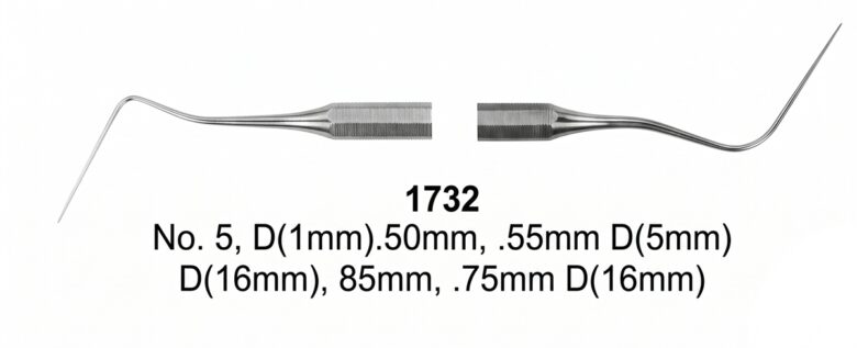 Obturation Instruments