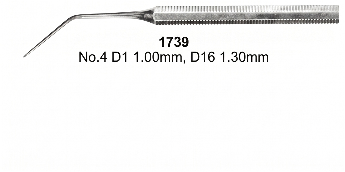 Obturation Instruments