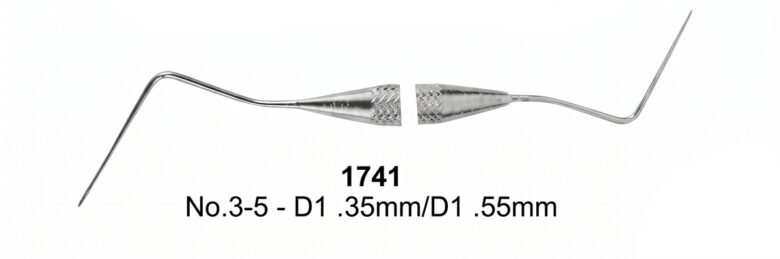 Obturation Instruments