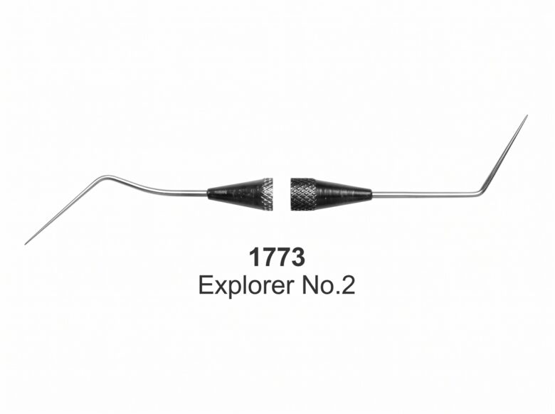 Excavators Explorer Probes