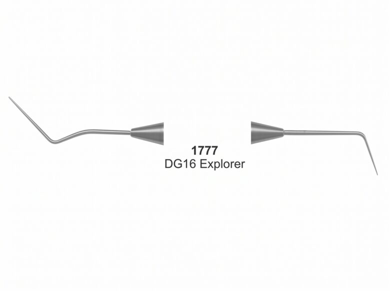 Excavators Explorer Probes