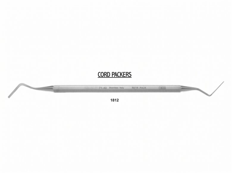 Cord Packers Hatchets Hoes