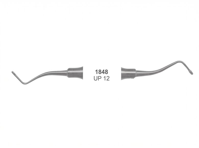 Amalgam Pluggers Condensers Applicators
