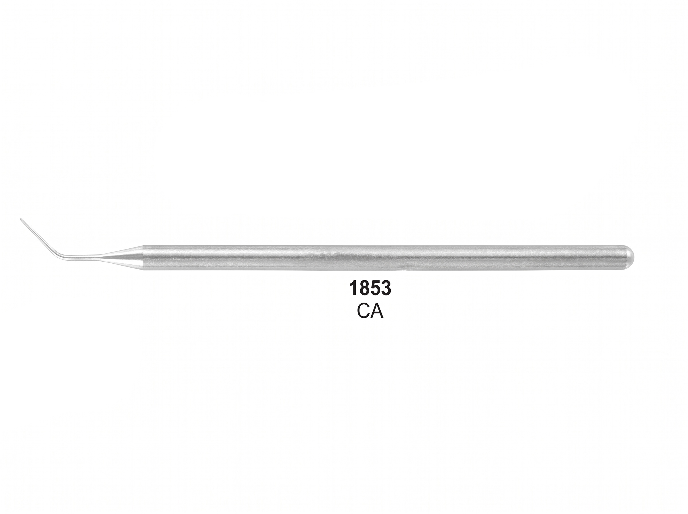 DEN-1853 Placement Instruments Stopping Stoppers PIugg Placement Instruments Stopping Stoppers PIugg