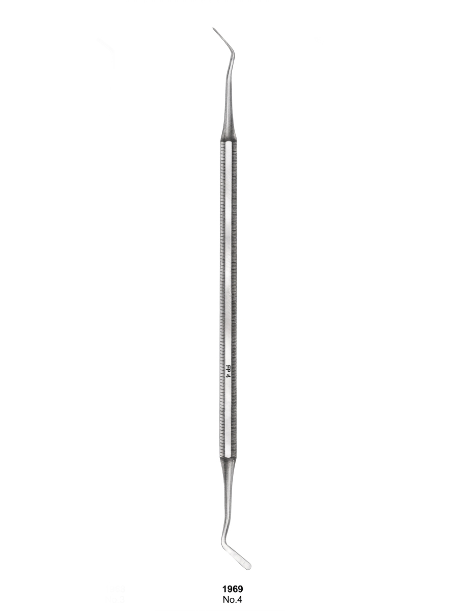 Plastic filling Instruments Plastic filling Instruments