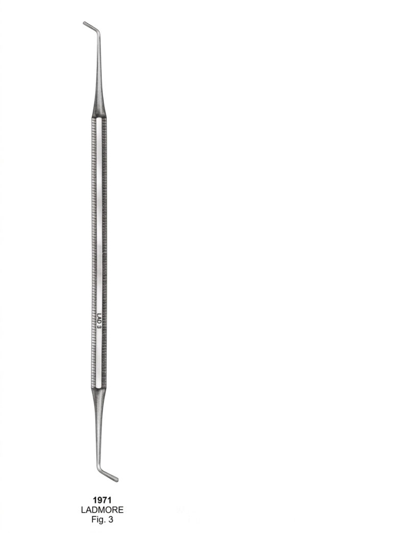 Plastic filling Instruments Plastic filling Instruments