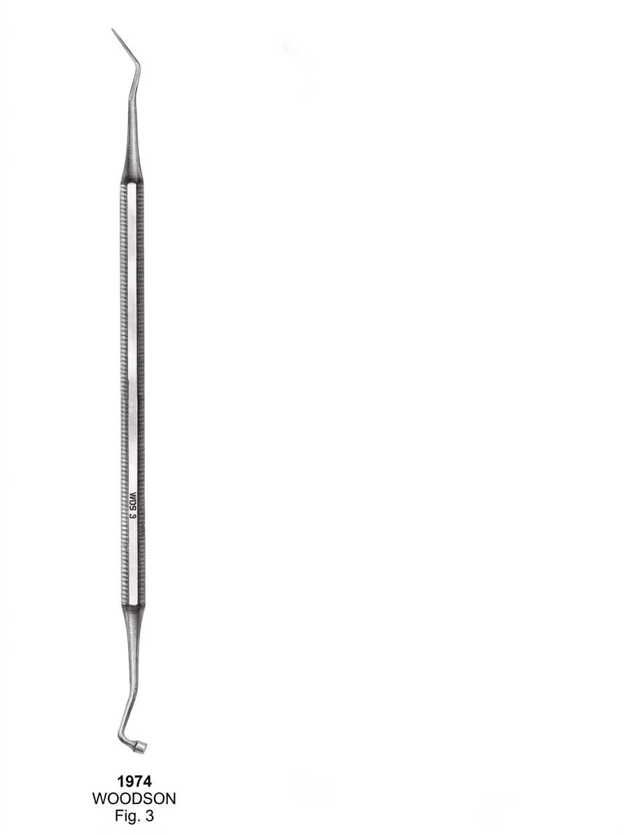 Plastic filling Instruments Plastic filling Instruments