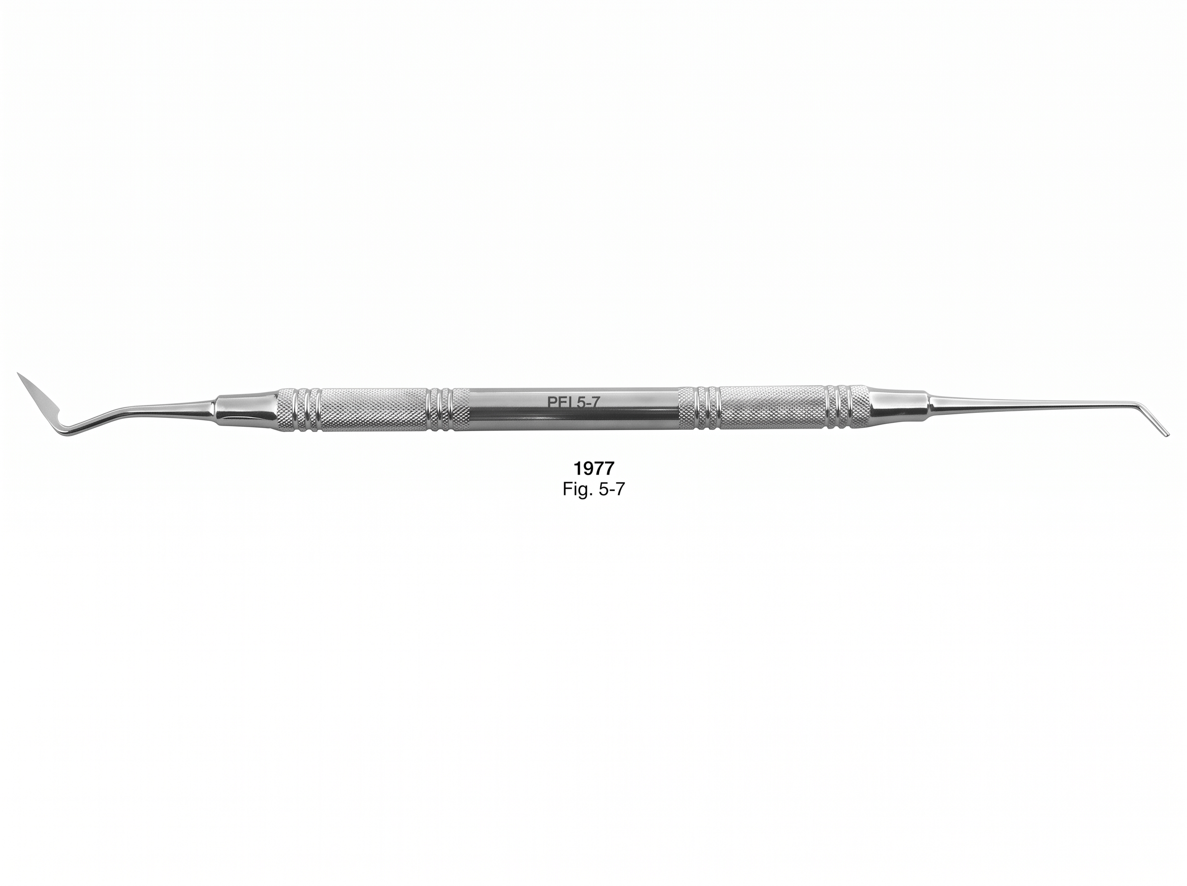 Plastic filling Instruments Plastic filling Instruments
