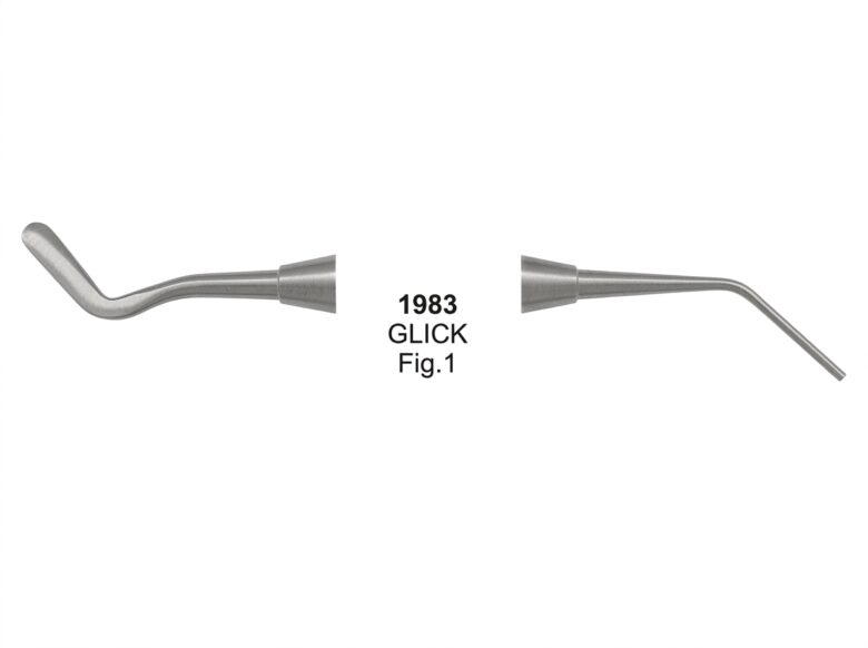 Plastic filling Instruments Plastic filling Instruments