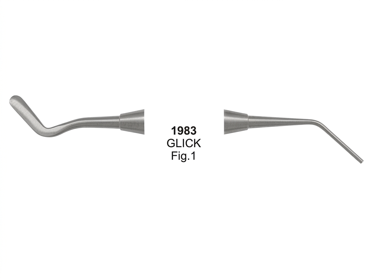 Plastic filling Instruments Plastic filling Instruments