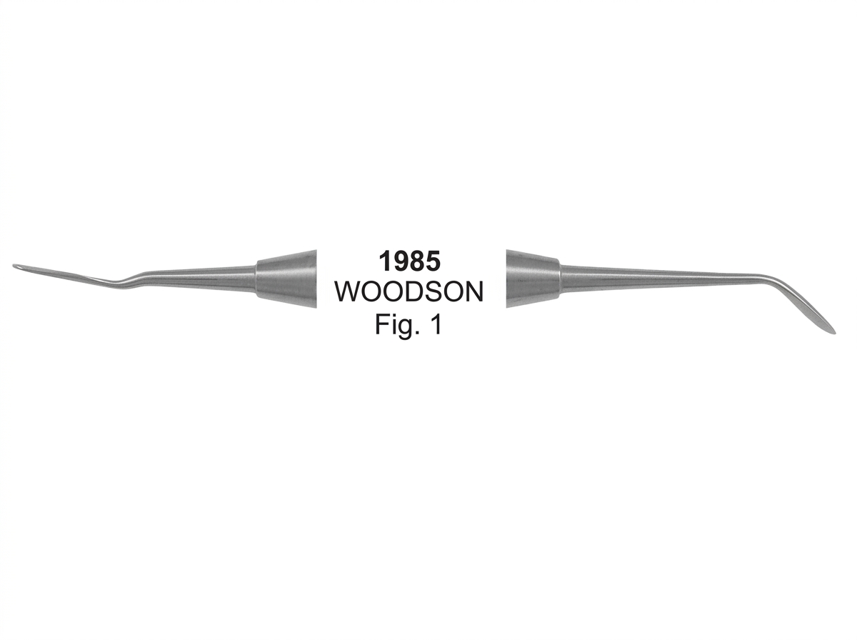 Plastic filling Instruments Plastic filling Instruments